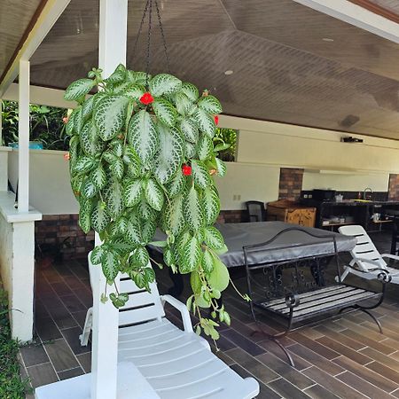 Villa Lumbres Arenal La Fortuna Exterior foto